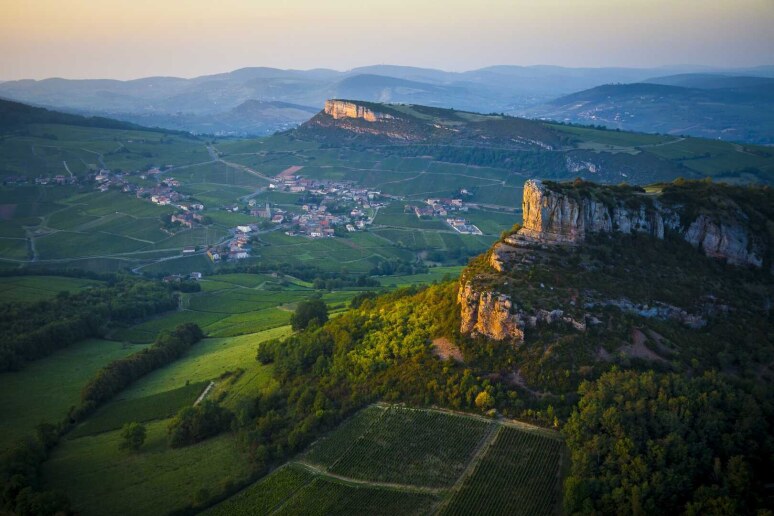 Top 10 des plus beaux lieux à visiter en Bourgogne !